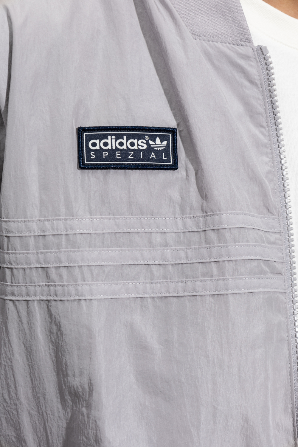 Adidas spezial hotsell abenstein jacket